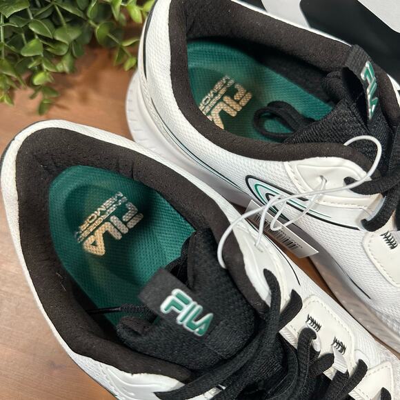 Fila Men's Action Stride Energized Running Shoes Size 11 - Picture 6 of 7